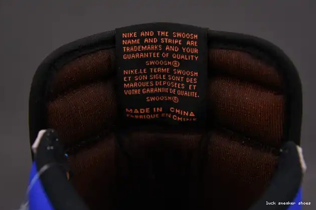 Reps LUCY Prototype High OG Jordan 1 DC6515-100 0615